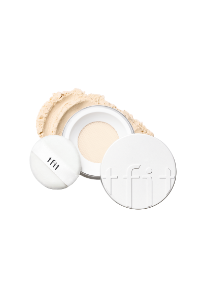 TFIT Translucent Set Finishing Powder 7gr - Image 2