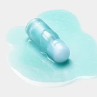 Tocobo - Juicy Berry Plumping Lip Oil - 00 Frozen Berry - 4g - Image 3