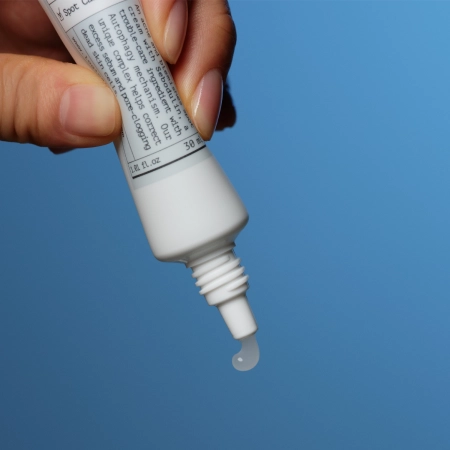 Logically, Skin - A.C Target Cream - Soothing Spot Cream for Imperfections - 30ml - Image 2