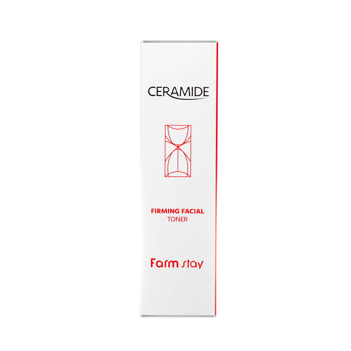 FARMSTAY CERAMIDE Firming Facial TONER, 130 ml - Image 2
