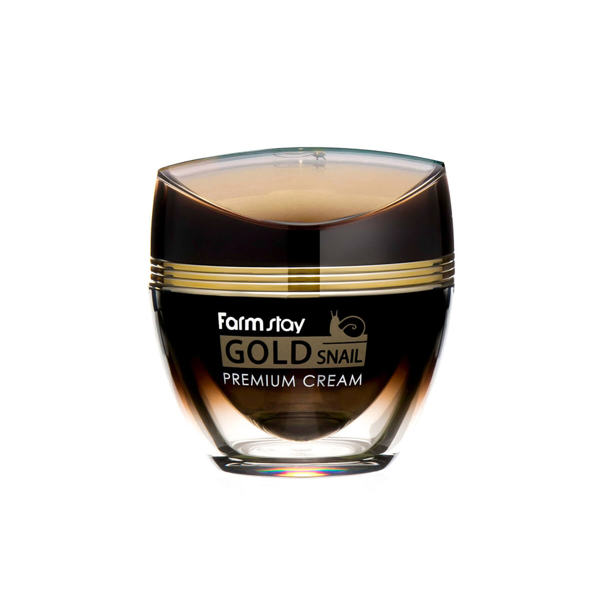 FARMSTAY GOLD SNAIL PREMIUM CREAM, 50 ml - Image 3