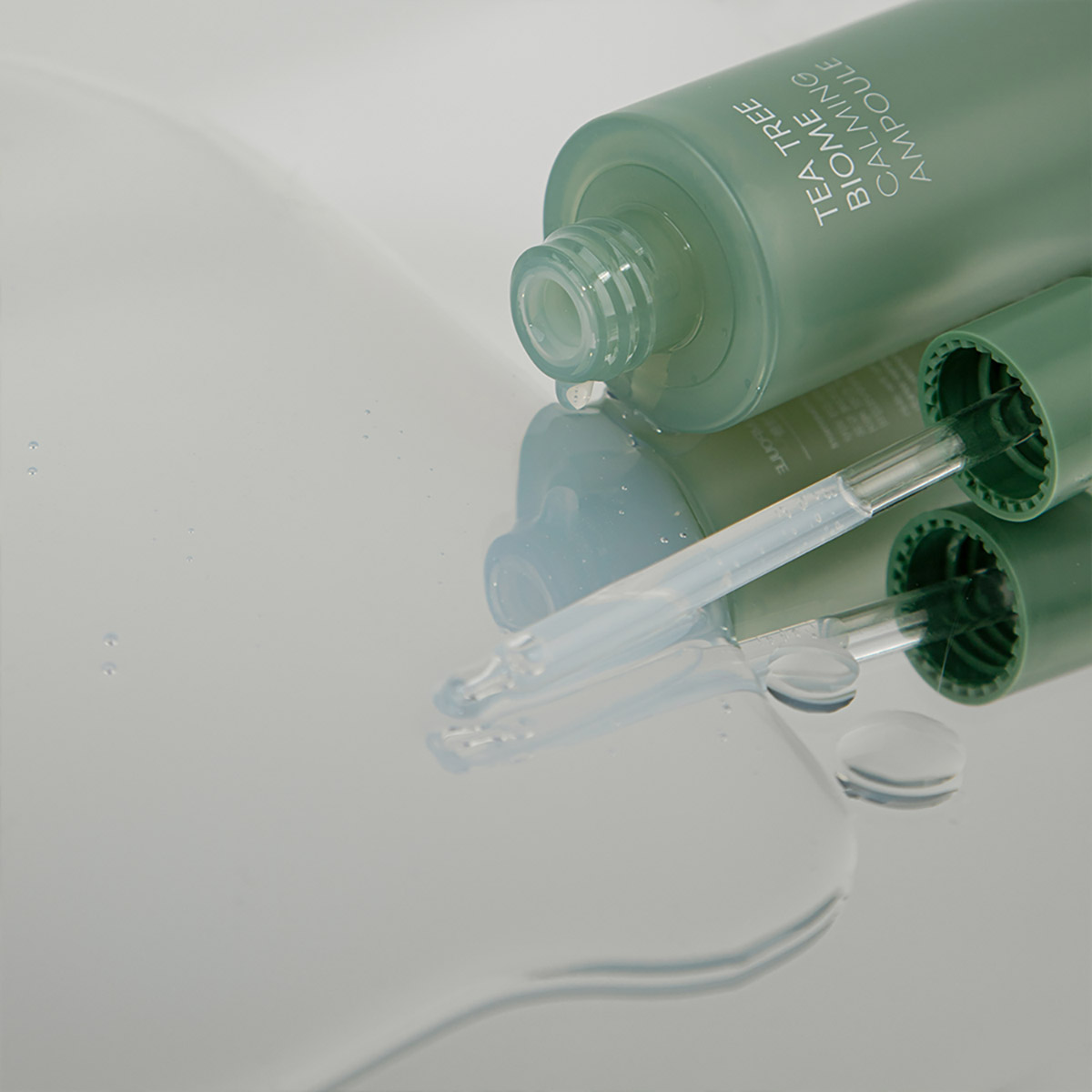 FARMSTAY TEA TREE BIOME CALMING Ampoule, 50 ml - Image 2