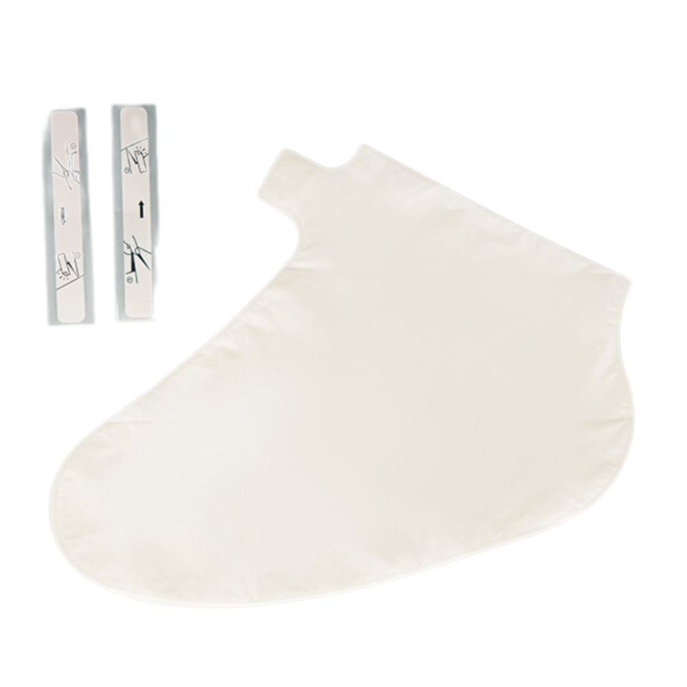 FARMSTAY Essential Foot Peeling Mask, 1 pair - Image 2