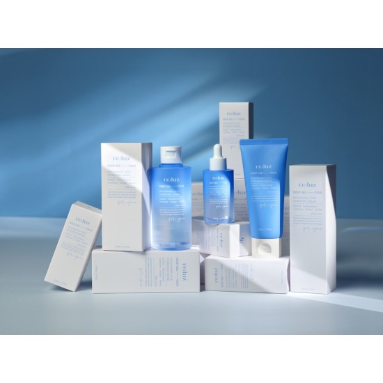 RE:LUZ - Hyaluronic Acid Hydrating Toner 150ml - Image 2