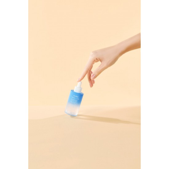 RE:LUZ - Hyaluronic Acid Hydrating Cream 100ml - Image 4