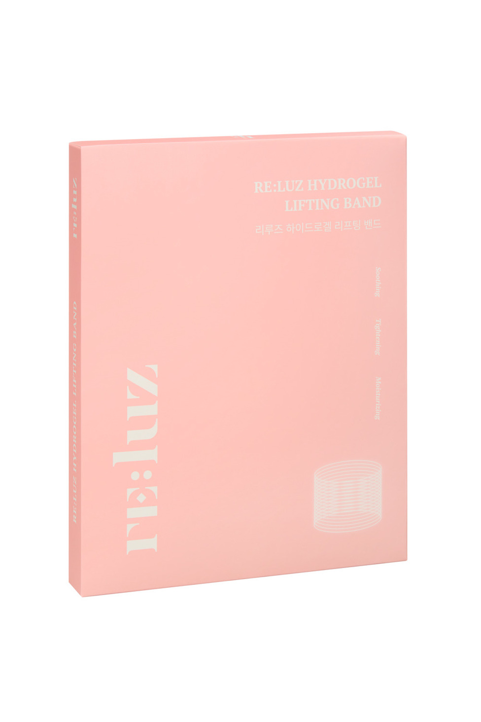 RE:LUZ Hydrogel - Lifting Band 5τμχ