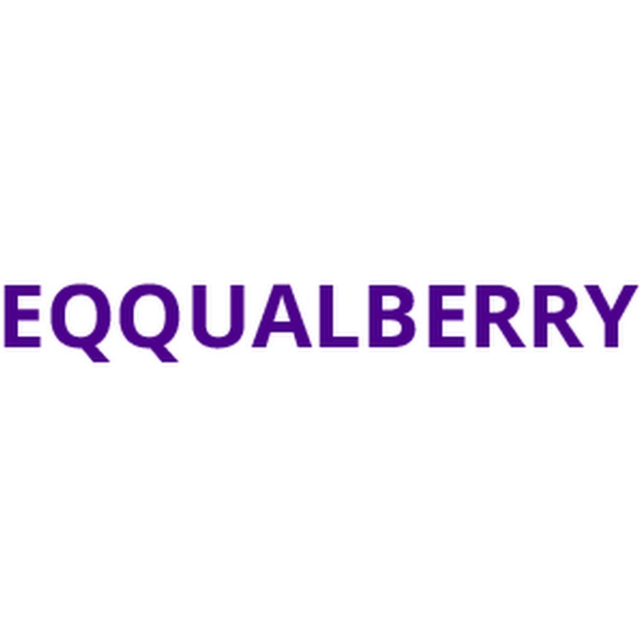 EQQUALBERRY