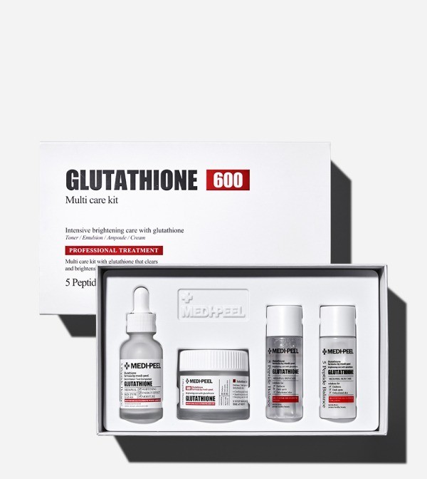 MEDI PEEL Glutathione Multi Care Kit - Image 2