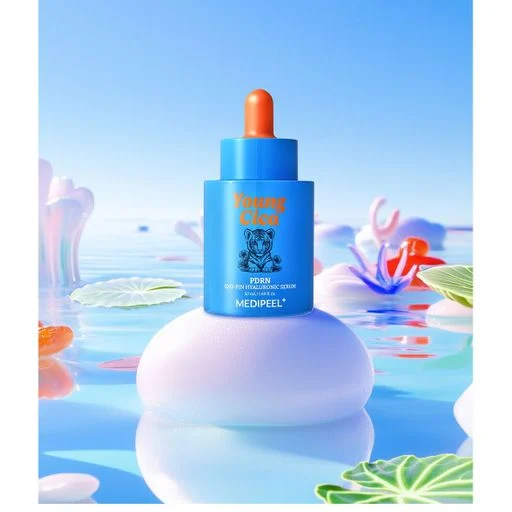 MEDI PEEL Young Cica PDRN EXO-PIN Hyaluronic Serum 50ml - Image 3