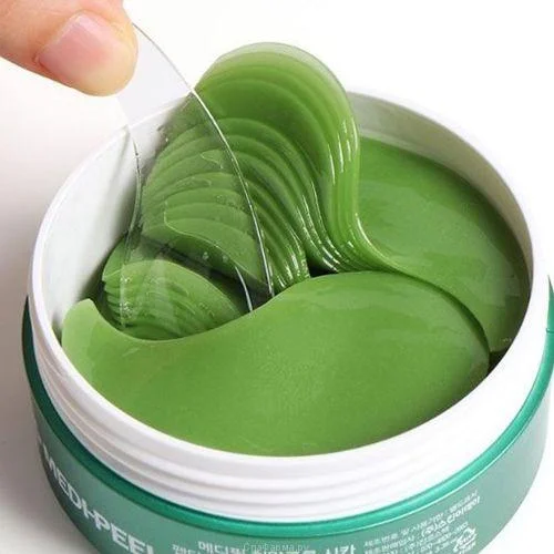 MEDI PEEL Hyaluron Cica Peptide Ampoule Eye Patch 1,6g/60e.a. - Image 2