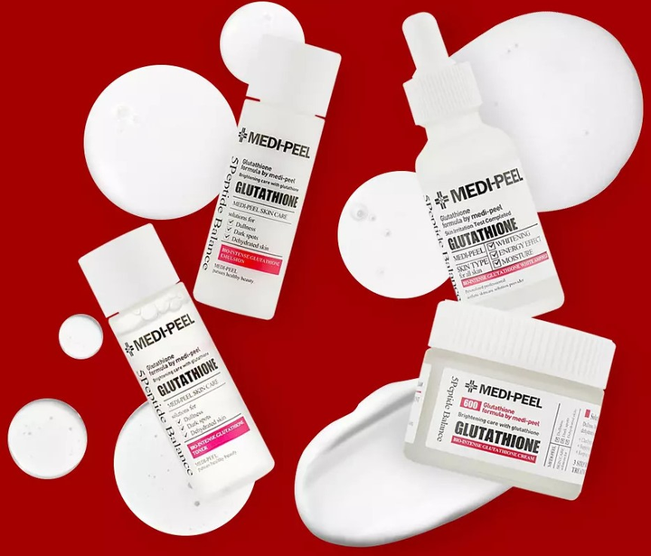 MEDI PEEL Glutathione Multi Care Kit - Image 3