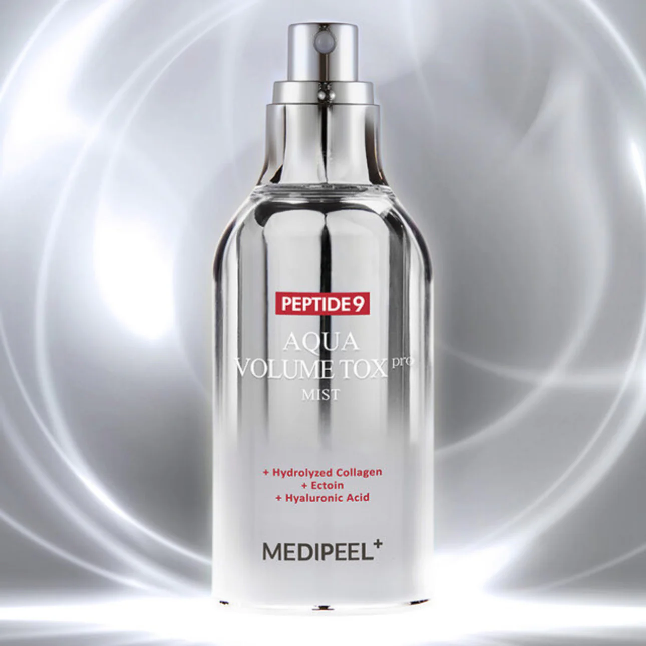 MEDI PEEL Peptide 9 Aqua Volume Tox Mist Pro 50ml