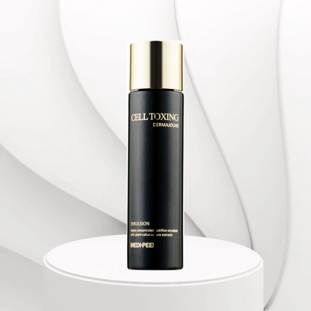 MEDI PEEL Cell Toxing Dermajours Emulsion 150ml