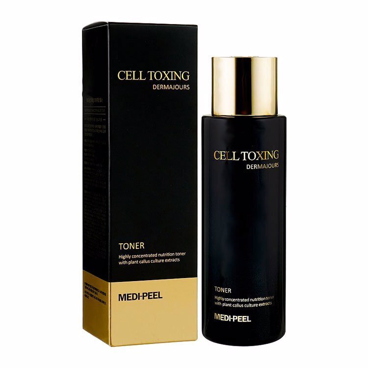 MEDI PEEL Cell Toxing Dermajours Toner 250ml