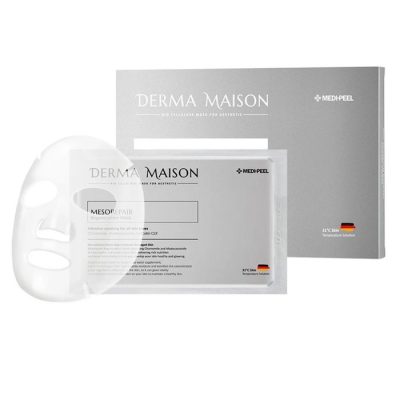 MEDI PEEL Derma Maison Meso Repair Regression Mask 30ml*5pcs