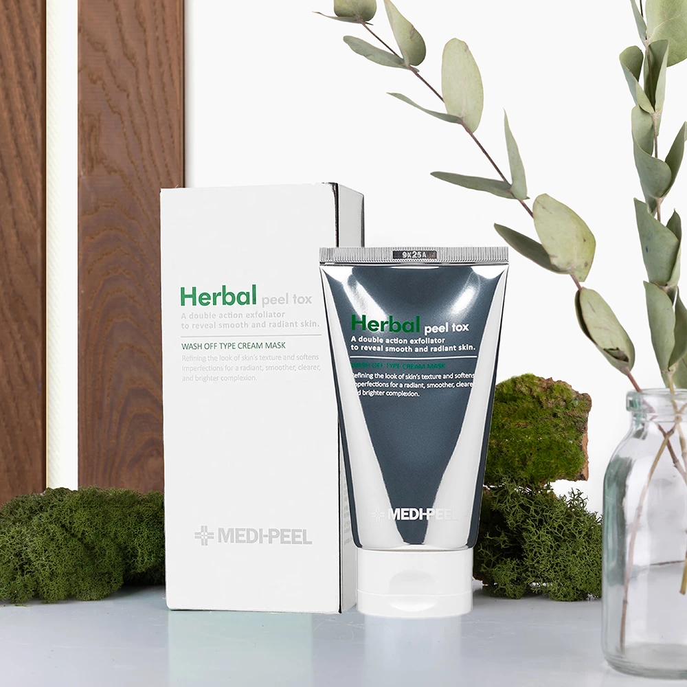 MEDI PEEL Herbal Peel Tox Pro 120g - Image 3