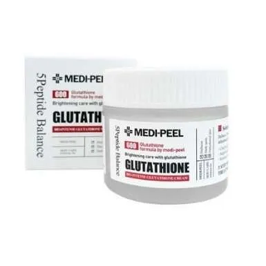 MEDI PEEL Bio Intense Glutathione White Cream 50g - Image 2