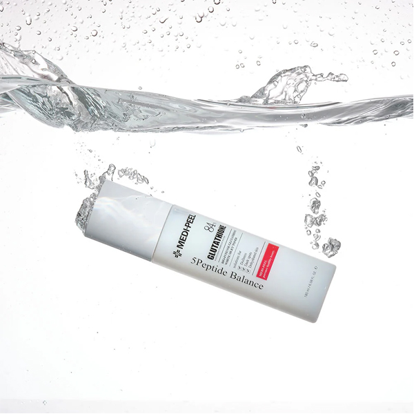 MEDI PEEL Bio Intense Glutathione Silky Toner 180ml - Image 3