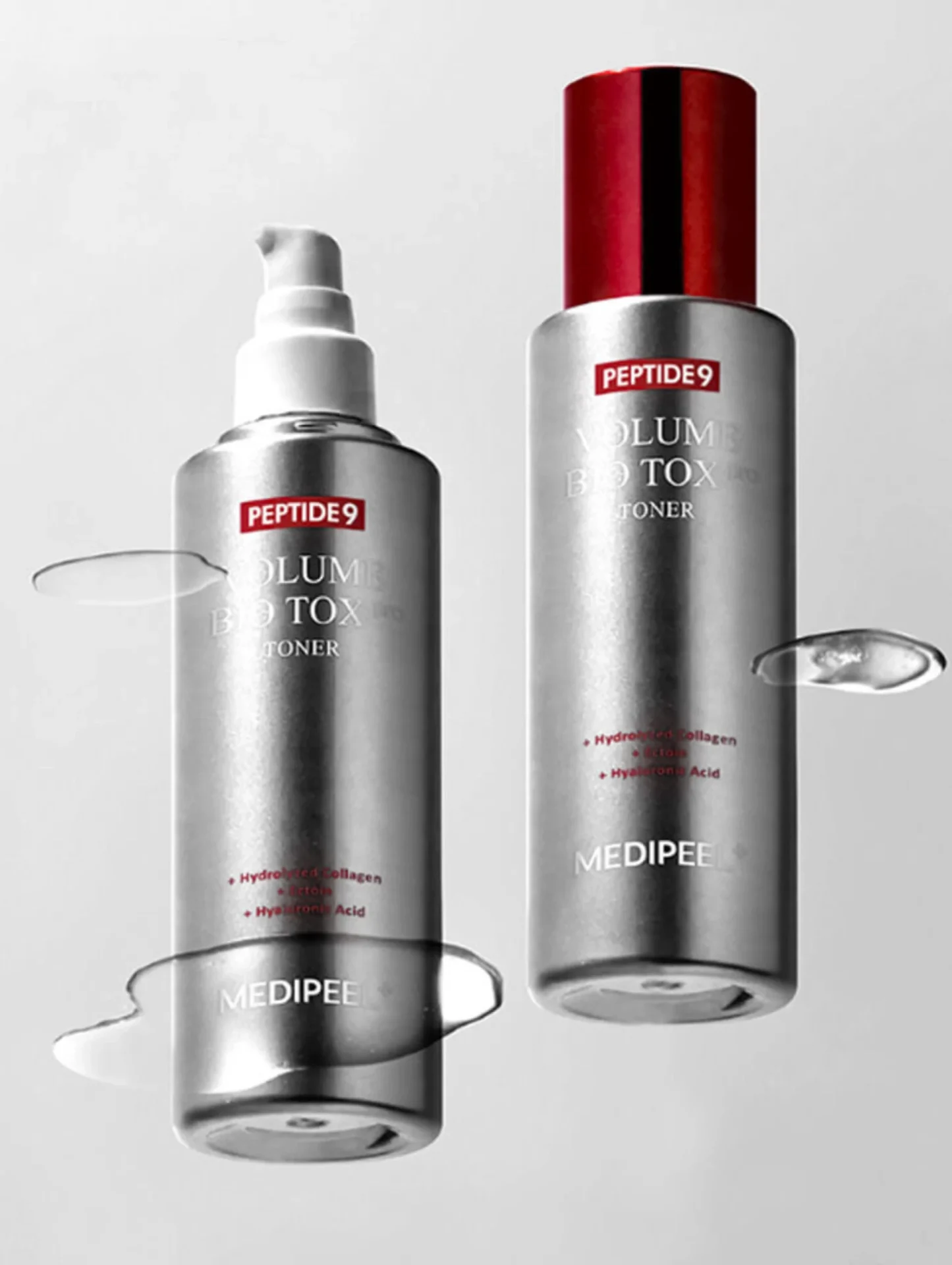 MEDI PEEL Peptide 9 Volume Bio Tox Toner Pro 250ml