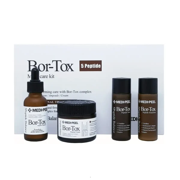 MEDI PEEL Peptide Tox-Bor Multi Care Kit