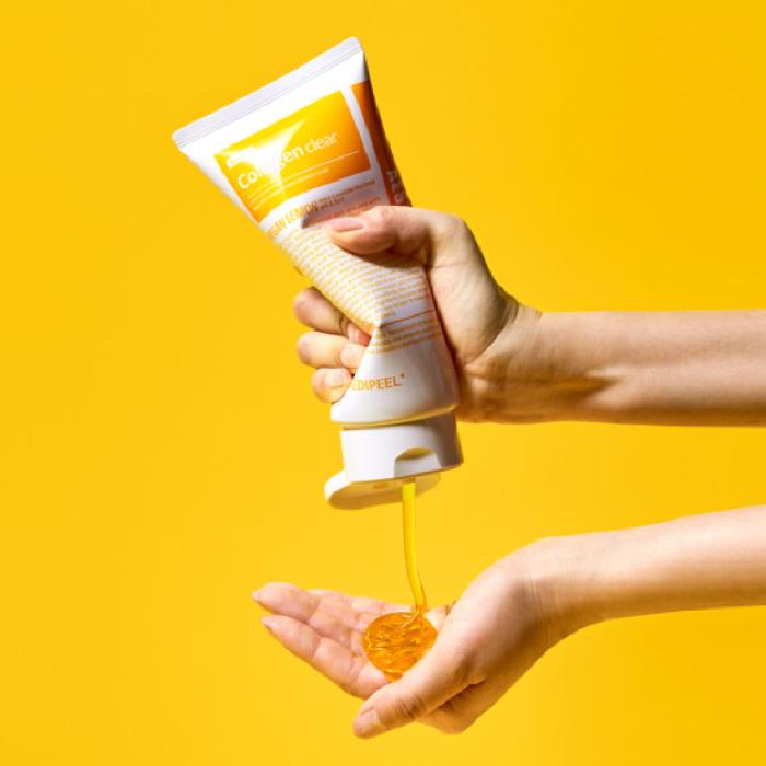 MEDI PEEL Vegan Vitamin Collagen Clear 300ml - Image 2