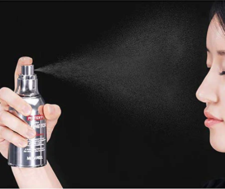 MEDI PEEL Peptide 9 Aqua Volume Tox Mist Pro 50ml - Image 2