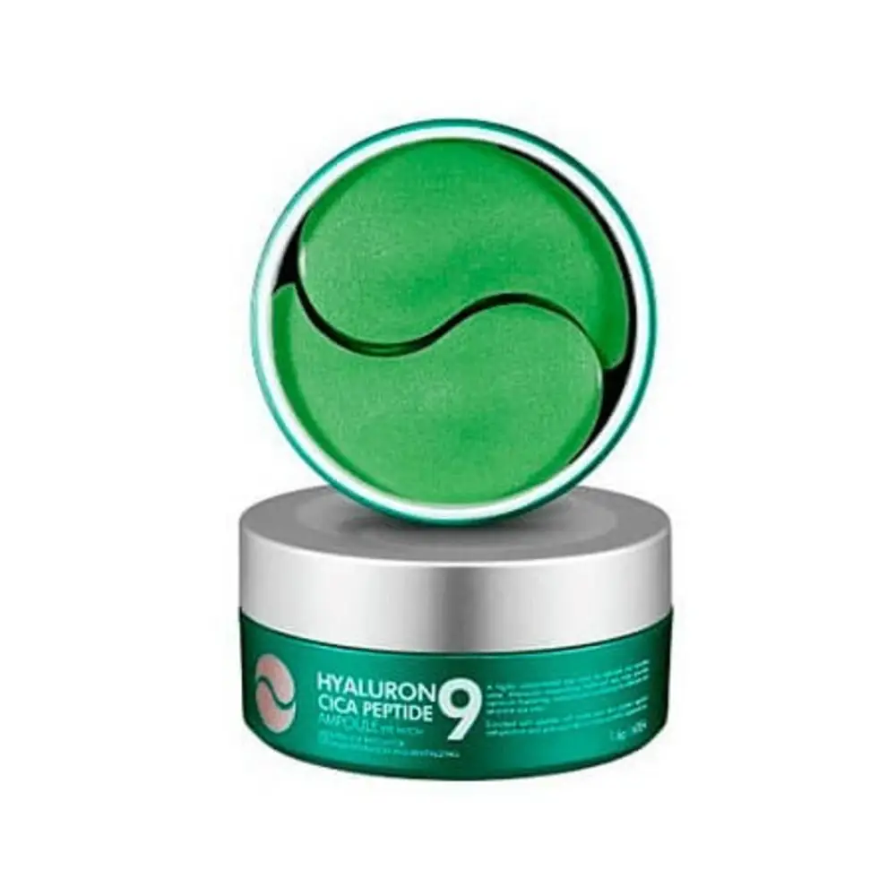 MEDI PEEL Hyaluron Cica Peptide Ampoule Eye Patch 1,6g/60e.a.
