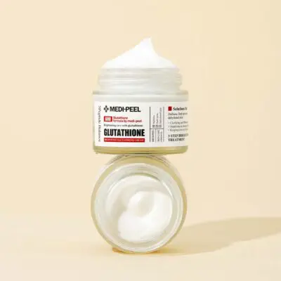 MEDI PEEL Bio Intense Glutathione White Cream 50g