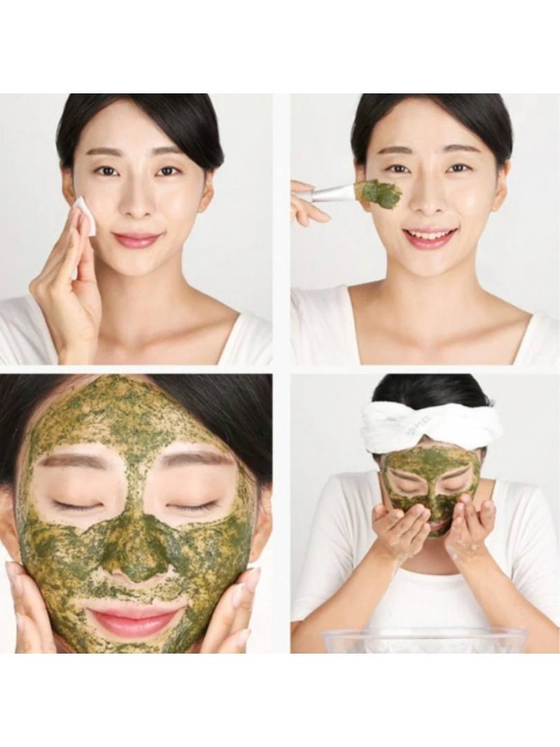 MEDI PEEL Herbal Peel Tox Pro 120g - Image 2