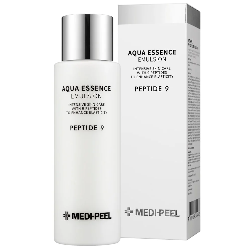 MEDI PEEL Peptide 9 Aqua Essence Emulsion 250ml