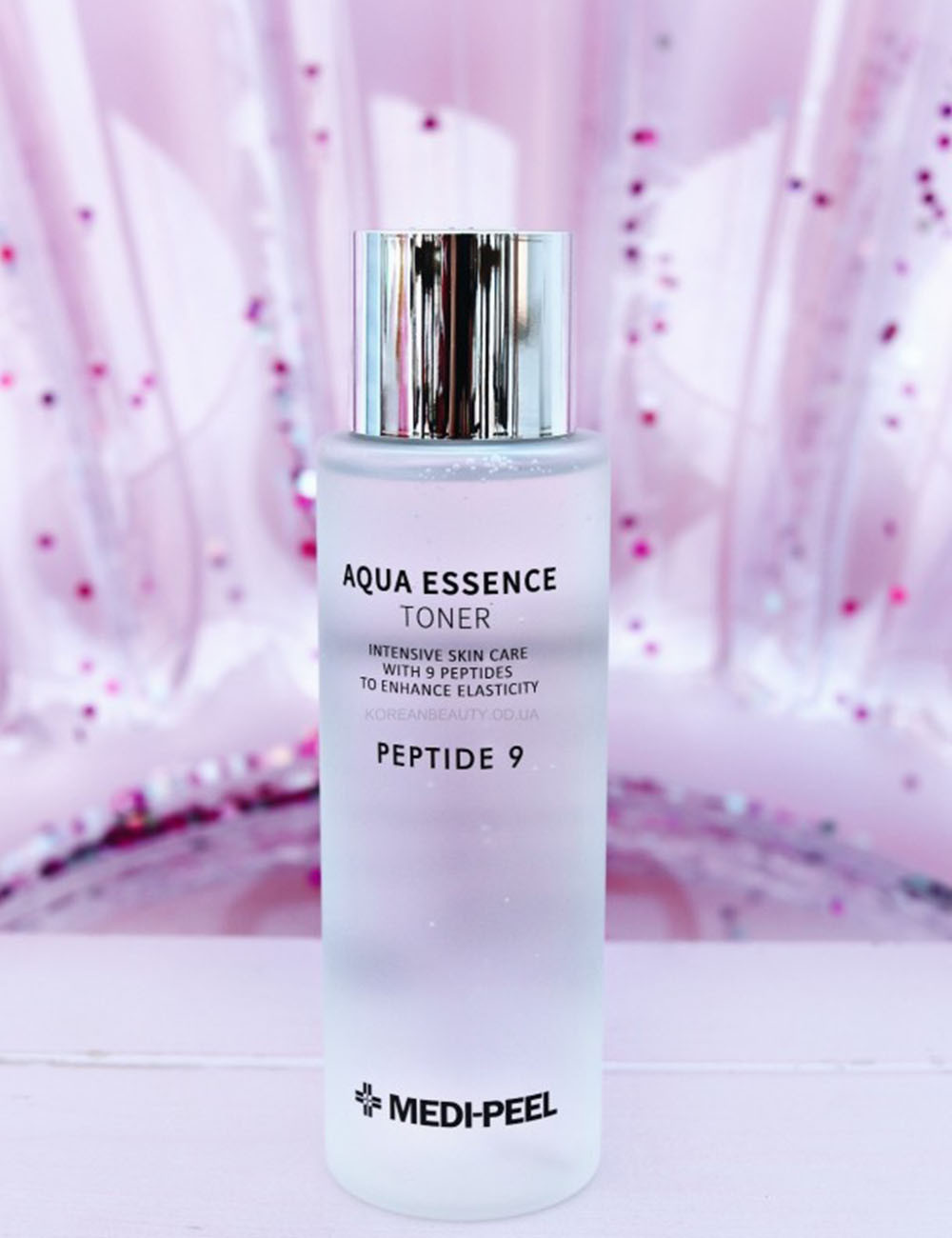 MEDI PEEL Peptide 9 Aqua Essence Toner 250ml