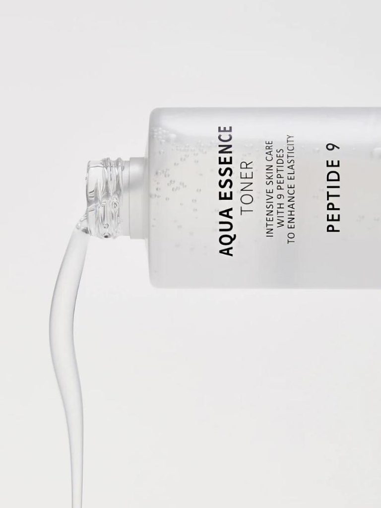 MEDI PEEL Peptide 9 Aqua Essence Emulsion 250ml - Image 3