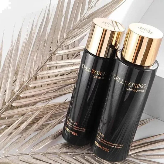 MEDI PEEL Cell Toxing Dermajours Emulsion 150ml - Image 3