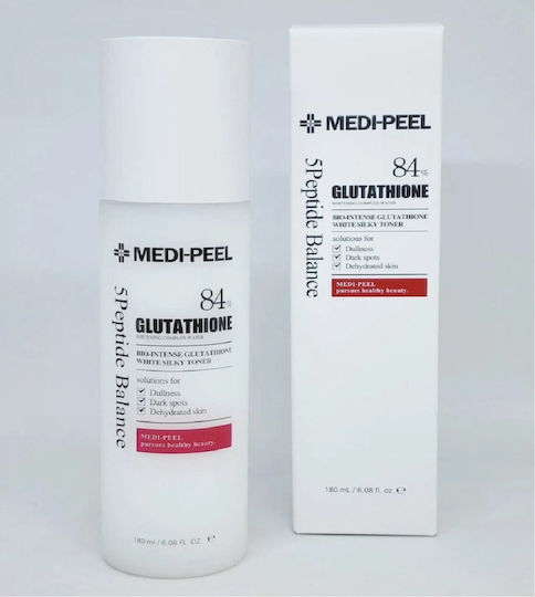 MEDI PEEL Bio Intense Glutathione Silky Toner 180ml