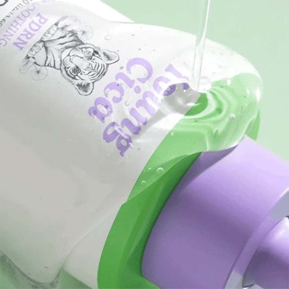 MEDI PEEL Young Cica PDRN Trouble Soothing Ampoule 50ml - Image 3