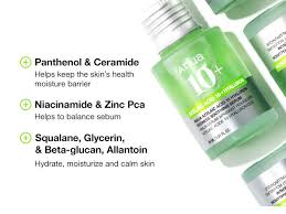 Anua - Azelaic Acid 10 Hyaluron Redness Soothing Serum - Serum with Azelaic Acid and Hyaluronic Acid - 30ml - Image 3