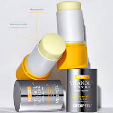 MEDI PEEL Peptide 9 Vitanol Sun Stick Pro SPF50+ PA++++ 23gr - Image 2