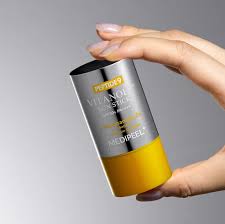 MEDI PEEL Peptide 9 Vitanol Sun Stick Pro SPF50+ PA++++ 23gr - Image 3