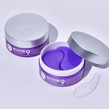 MEDI PEEL Peptide 9 Volume Lifting Eye Patch Pro 1.6g/60 e.a - Image 2
