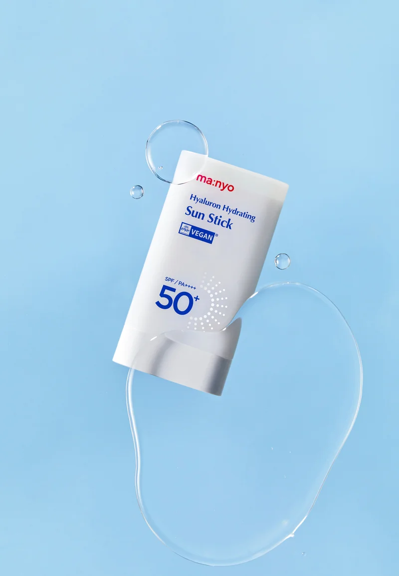 MANYO Factory Hyaluron Hydrating Sun Stick SPF50+ PA++++ 18gr - Image 2