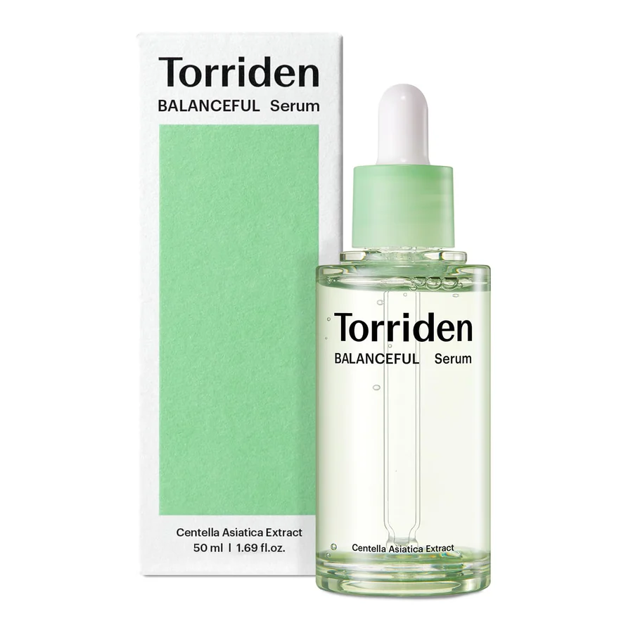 Torriden - Balanceful Cica Serum 50ml