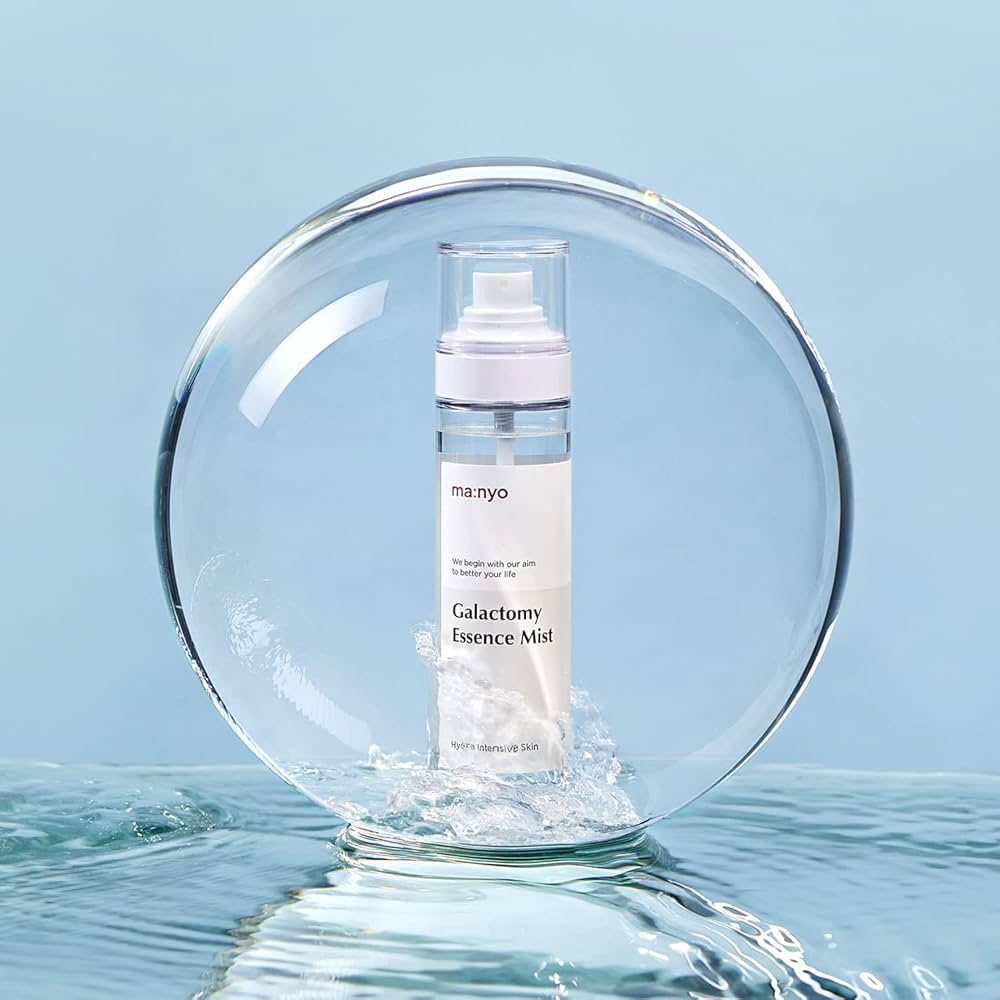 MANYO Factory Galactomy Essence Mist 120ml - Image 2