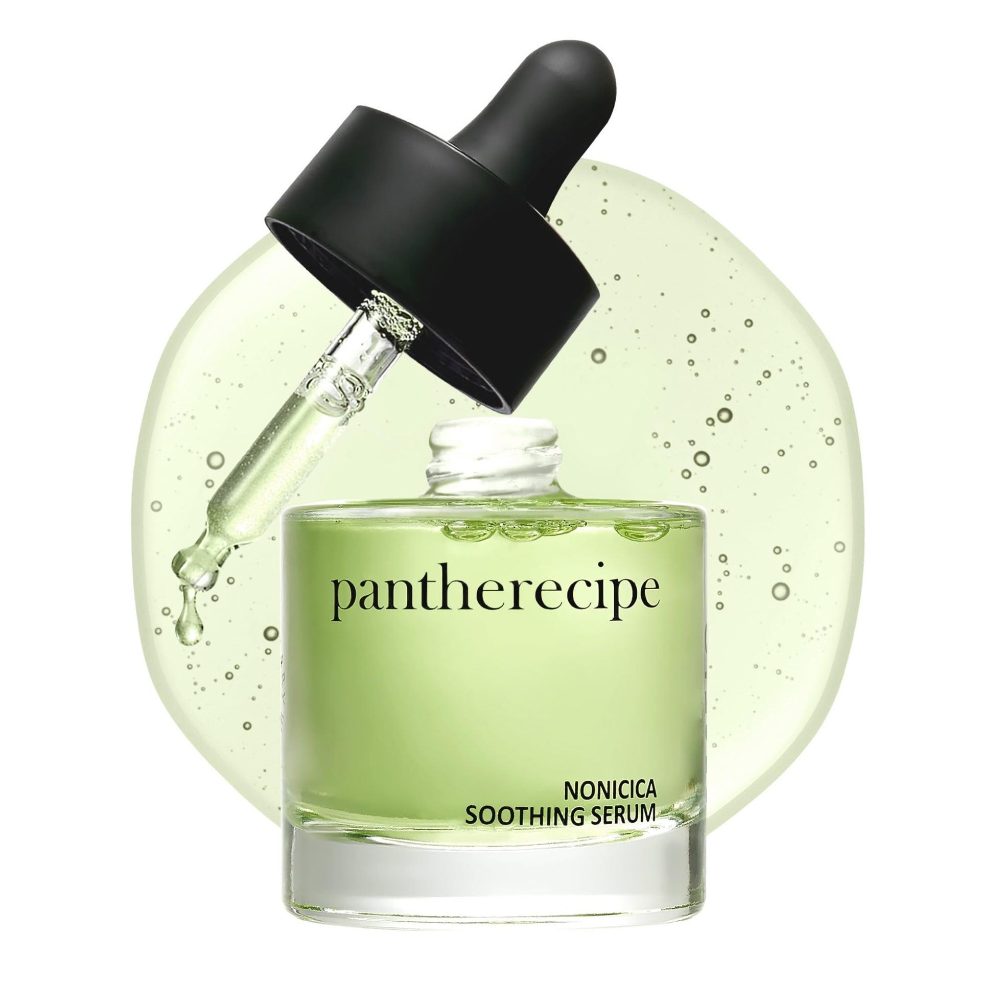 PESTLO Pantherecipe Καταπραϋντικός Ορός Nonicica 30ml