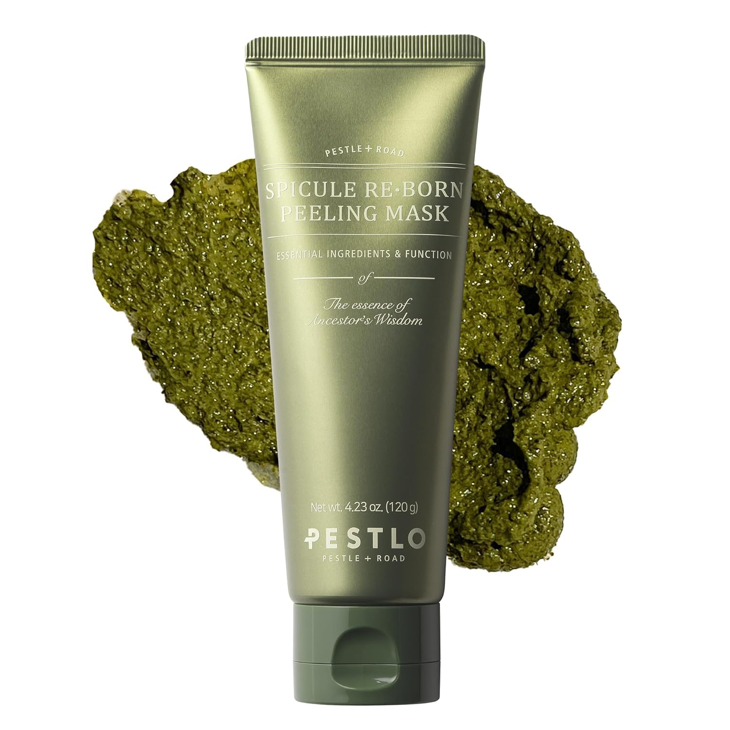 Pestlo Spicule Re-Born Peeling Mask 120g