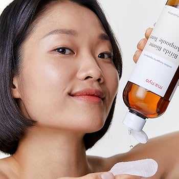 MANYO Factory Bifida Biome Ampoule Toner 400ml - Image 3