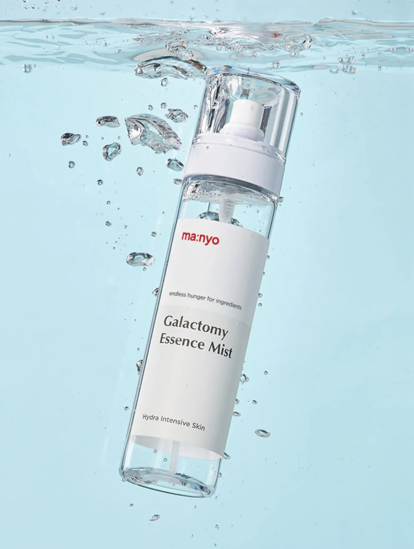 MANYO Factory Galactomy Essence Mist 120ml - Image 3