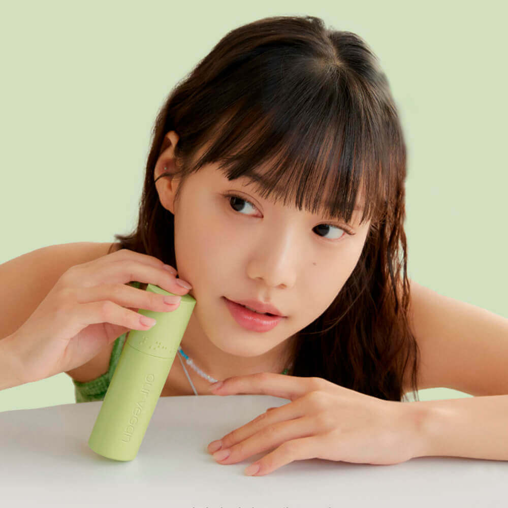 Manyo Factory Our Vegan Heartleaf Moisture Calming Essence 70ml - Image 3