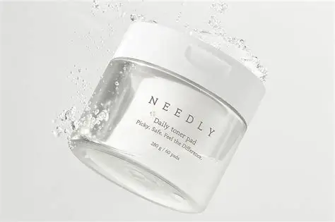 NEEDLY Daily Toner Pad 280g (60pcs)