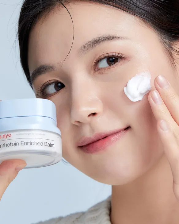 Manyo Factory Panthetoin Enriched Balm 80ml - Image 3