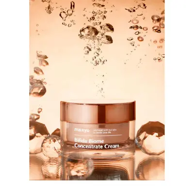 Manyo Factory Bifida Biome Concentrate Cream 50ml - Image 2